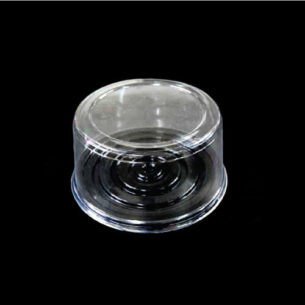 CLAMSHELL | CAKE 6'' (OPS - R06B)