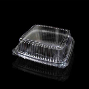 CLAMSHELL | ENSAYMADA MEDIUM (OPS - C20)