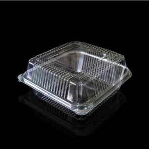 CLAMSHELL | ENSAYMADA MEDIUM (OPS - C34)