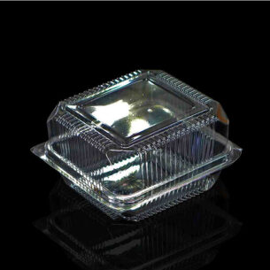 CLAMSHELL | HAMBURGER MEDIUM (OPS - C12)