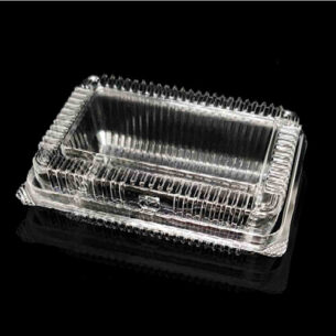 CLAMSHELL | TAKE OUT BOX (OPS - H4L)