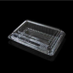 CLAMSHELL | TAKE OUT BOX (OPS - H1L)