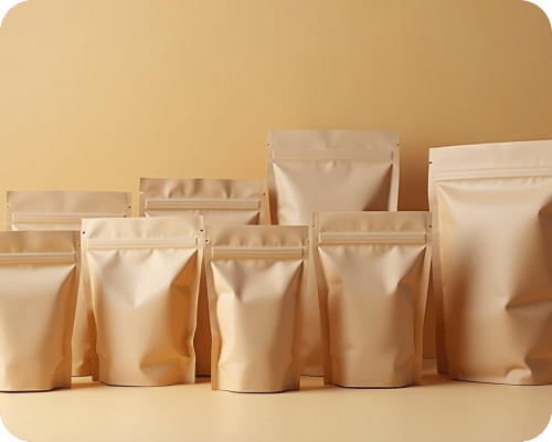 Customized Generic Packaging