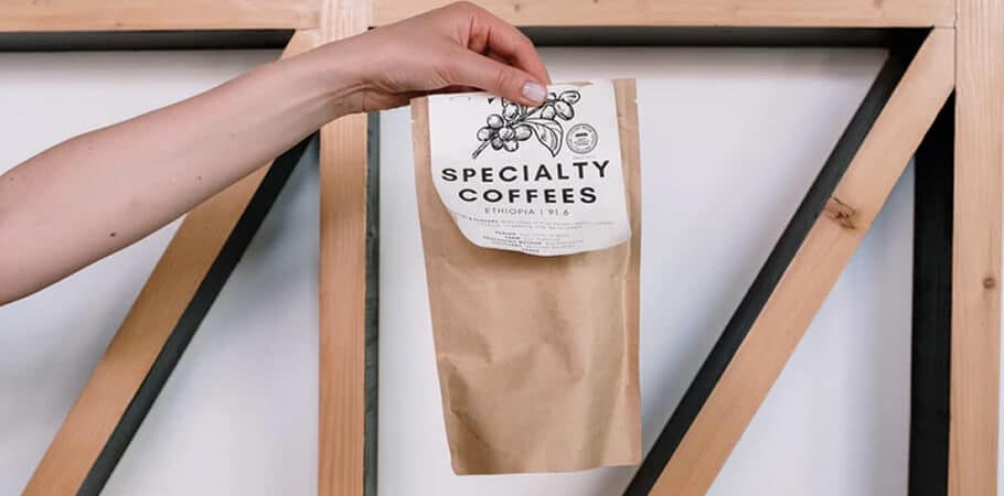 Different Materials used in Flexible Packaging