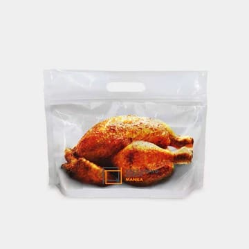 Roast Chicken Bags
