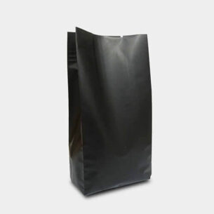 GUSSET BAG | MATTE BLACK (SSG-VMPEM_BLACK)