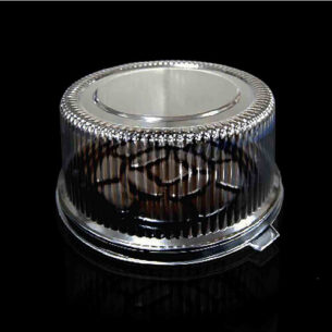 CLAMSHELL | CAKE 8'' (OPS - R08C)