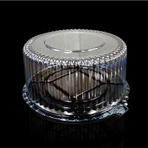CLAMSHELL | CAKE 9'' (OPS - R09C)