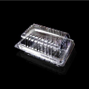 CLAMSHELL | DOME HALF ROLL SMALL (OPS - H35L)