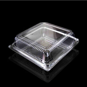 CLAMSHELL | ENSAYMADA LARGE (OPS - C30)
