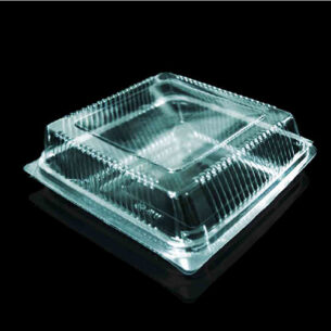 CLAMSHELL | ENSAYMADA SMALL (OPS - C36)