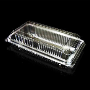 CLAMSHELL | TAKE OUT BOX (OPS - H3L)