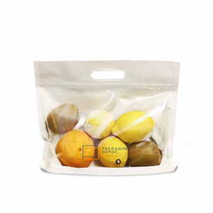 ROAST CHICKEN BAG W ZIP LOCK | CLEAR WHITE (SUPZ-CKBAG_1T1W)