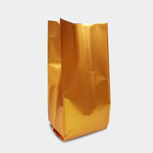 Gusset Bags