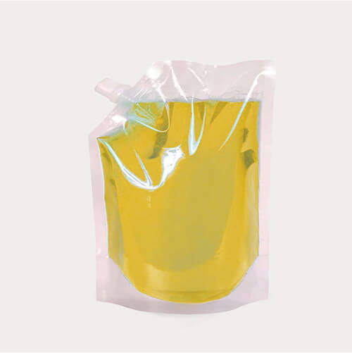 Liquid Pouches