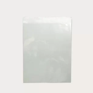 OPP RESEALABLE SELF ADHESIVE BAG | CLEAR GLOSSY (OPP-SL)