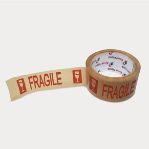 TAPE | FRAGILE TAN (TP-SRFG_BROWN)