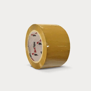 TAPE | PACKAGING TAPE BROWN (TP-PKG_BROWN)
