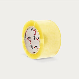 TAPE | PACKAGING TAPE CLEAR (TP-PKG_CLEAR)