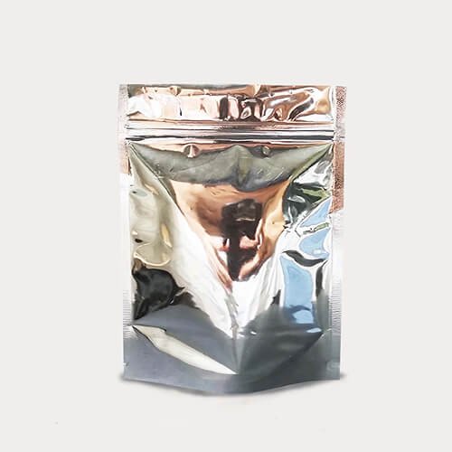 Stand Up Pouches