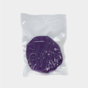 TEXTURED VACUUM BAG CLEAR | 85 MICRONS (3SS-TXTNYPE)