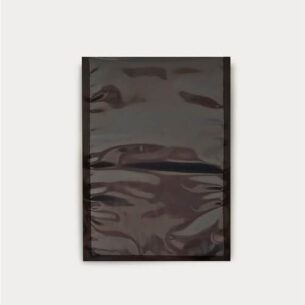 VACUUM BAG CLEAR BLACK | 115 MICRONS (3SS-NYPE115_1T1B)