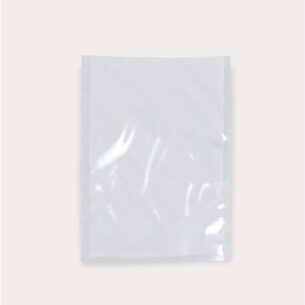 VACUUM BAG CLEAR | 85 MICRONS (3SS-NYPE85)