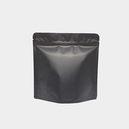 Square Shape Pouches