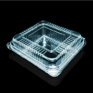 CLAMSHELL | BROWNIES (OPS - C08)